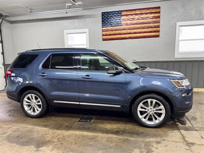 2018 Ford Explorer XLT   - Photo 2 - Honesdale, PA 18431