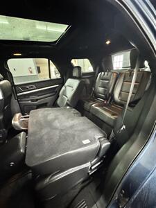 2018 Ford Explorer XLT   - Photo 15 - Honesdale, PA 18431