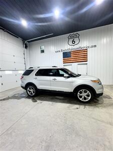 2014 Ford Explorer Limited   - Photo 2 - Honesdale, PA 18431