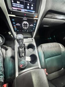 2014 Ford Explorer Limited   - Photo 16 - Honesdale, PA 18431