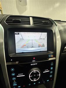 2014 Ford Explorer Limited   - Photo 15 - Honesdale, PA 18431