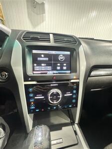 2014 Ford Explorer Limited   - Photo 14 - Honesdale, PA 18431