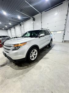 2014 Ford Explorer Limited   - Photo 4 - Honesdale, PA 18431