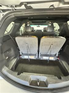 2014 Ford Explorer Limited   - Photo 11 - Honesdale, PA 18431