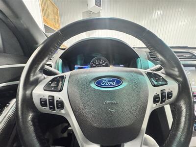 2014 Ford Explorer Limited   - Photo 13 - Honesdale, PA 18431