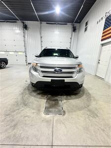 2014 Ford Explorer Limited   - Photo 3 - Honesdale, PA 18431