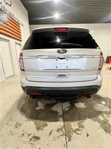 2014 Ford Explorer Limited   - Photo 5 - Honesdale, PA 18431
