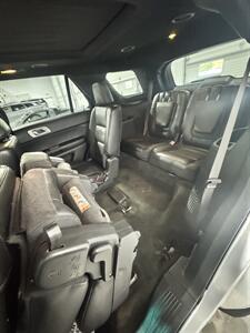 2014 Ford Explorer Limited   - Photo 9 - Honesdale, PA 18431