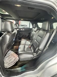 2014 Ford Explorer Limited   - Photo 8 - Honesdale, PA 18431