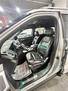 2014 Ford Explorer Limited   - Photo 7 - Honesdale, PA 18431