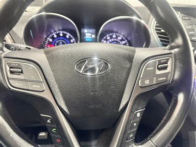 2013 Hyundai SANTA FE Sport 2.0T   - Photo 11 - Honesdale, PA 18431
