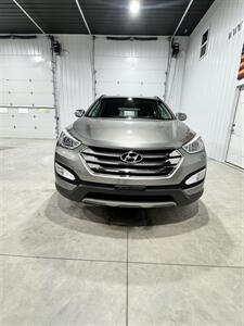 2013 Hyundai SANTA FE Sport 2.0T   - Photo 3 - Honesdale, PA 18431