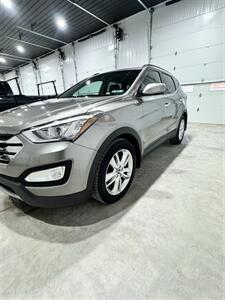 2013 Hyundai SANTA FE Sport 2.0T   - Photo 4 - Honesdale, PA 18431