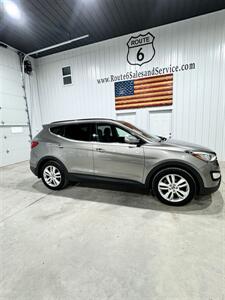 2013 Hyundai SANTA FE Sport 2.0T   - Photo 2 - Honesdale, PA 18431