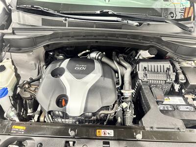 2013 Hyundai SANTA FE Sport 2.0T   - Photo 15 - Honesdale, PA 18431
