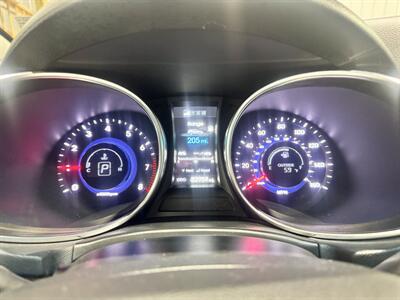 2013 Hyundai SANTA FE Sport 2.0T   - Photo 10 - Honesdale, PA 18431