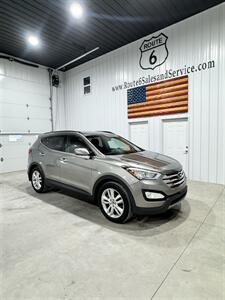 2013 Hyundai SANTA FE Sport 2.0T   - Photo 1 - Honesdale, PA 18431