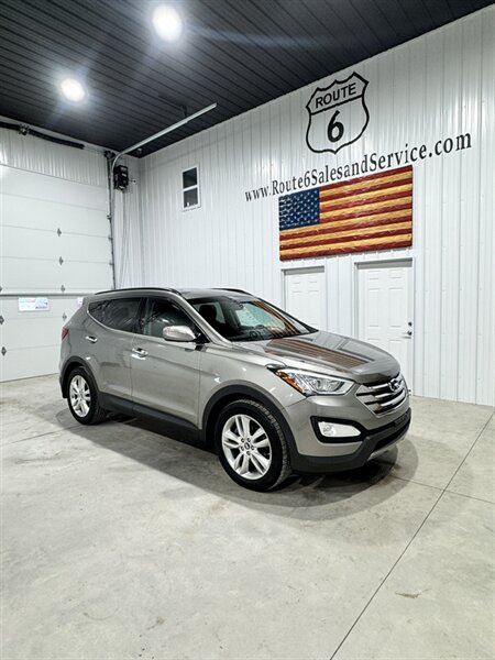 2013 Hyundai SANTA FE Sport 2.0T   - Photo 1 - Honesdale, PA 18431