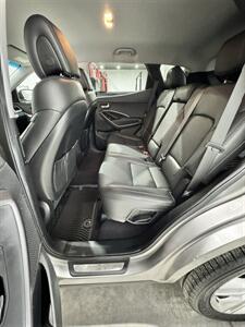 2013 Hyundai SANTA FE Sport 2.0T   - Photo 8 - Honesdale, PA 18431