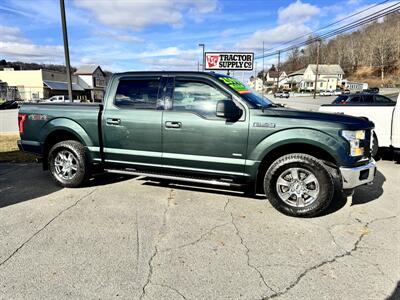 2015 Ford F-150 XLT   - Photo 1 - Honesdale, PA 18431