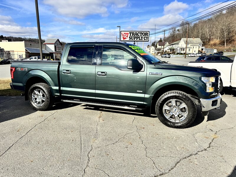 2015 Ford F-150 XLT   - Photo 1 - Honesdale, PA 18431