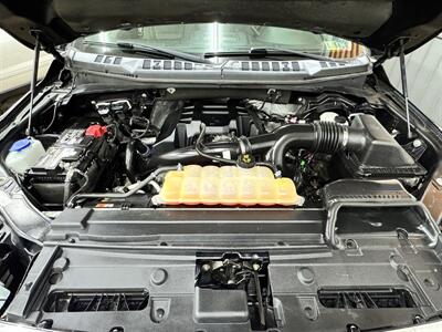 2015 Ford F-150 XLT   - Photo 19 - Honesdale, PA 18431