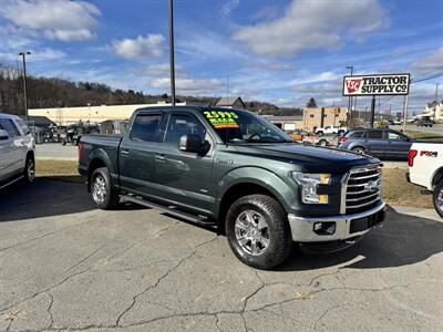 2015 Ford F-150 XLT   - Photo 2 - Honesdale, PA 18431