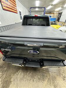 2015 Ford F-150 XLT   - Photo 8 - Honesdale, PA 18431