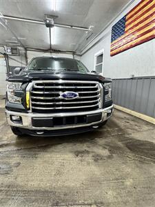 2015 Ford F-150 XLT   - Photo 3 - Honesdale, PA 18431