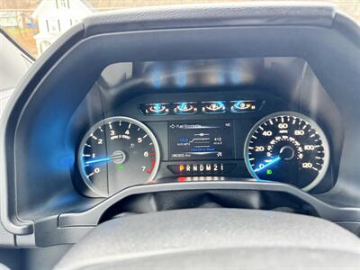 2015 Ford F-150 XLT   - Photo 12 - Honesdale, PA 18431