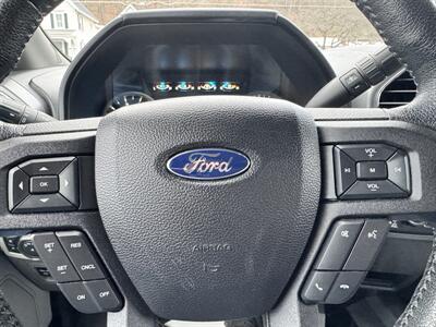 2015 Ford F-150 XLT   - Photo 13 - Honesdale, PA 18431