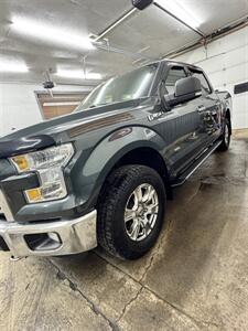 2015 Ford F-150 XLT   - Photo 4 - Honesdale, PA 18431