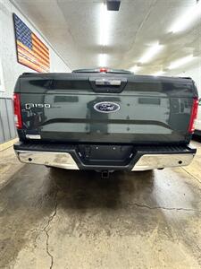 2015 Ford F-150 XLT   - Photo 5 - Honesdale, PA 18431