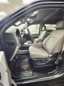 2015 Ford F-150 XLT   - Photo 9 - Honesdale, PA 18431