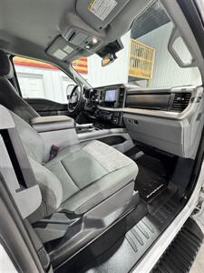 2023 Ford F-250 Super Duty XLT  FX4 - Photo 10 - Honesdale, PA 18431