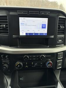 2023 Ford F-250 Super Duty XLT  FX4 - Photo 13 - Honesdale, PA 18431