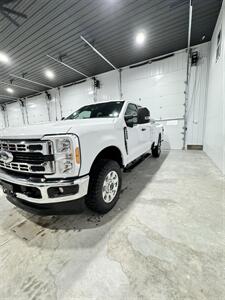 2023 Ford F-250 Super Duty XLT  FX4 - Photo 4 - Honesdale, PA 18431