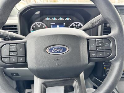 2023 Ford F-250 Super Duty XLT  FX4 - Photo 12 - Honesdale, PA 18431