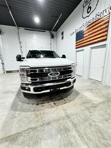 2023 Ford F-250 Super Duty XLT  FX4 - Photo 3 - Honesdale, PA 18431