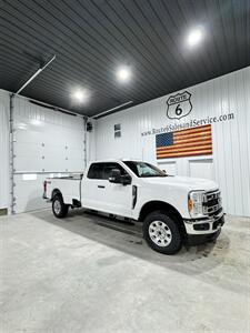 2023 Ford F-250 Super Duty XLT  FX4 - Photo 2 - Honesdale, PA 18431