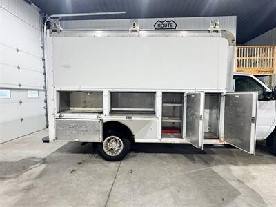 2016 Ford E-450 SD - Photo 2 - Honesdale, PA 18431
