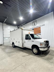 2016 Ford E-450 SD - Photo 3 - Honesdale, PA 18431