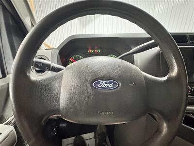 2016 Ford E-450 SD - Photo 17 - Honesdale, PA 18431