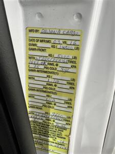 2016 Ford E-450 SD - Photo 16 - Honesdale, PA 18431