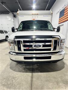 2016 Ford E-450 SD - Photo 4 - Honesdale, PA 18431