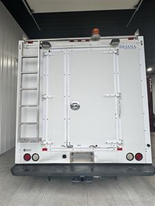 2016 Ford E-450 SD - Photo 8 - Honesdale, PA 18431