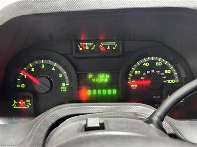2016 Ford E-450 SD - Photo 14 - Honesdale, PA 18431