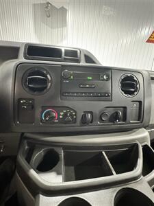 2016 Ford E-450 SD - Photo 18 - Honesdale, PA 18431