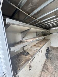 2016 Ford E-450 SD - Photo 11 - Honesdale, PA 18431