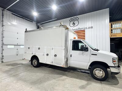 2016 Ford E-450 SD - Photo 1 - Honesdale, PA 18431